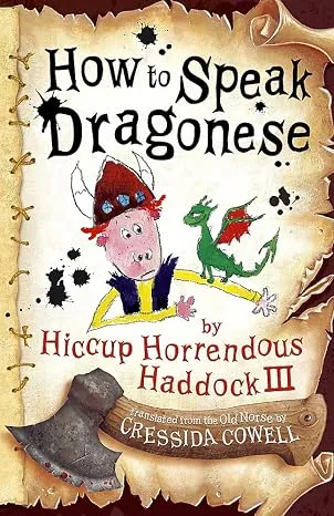 How To Train Your Dragon